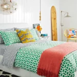 14 Decorating Tips for a Welcoming, Well-Outfitted Guest Bedroom