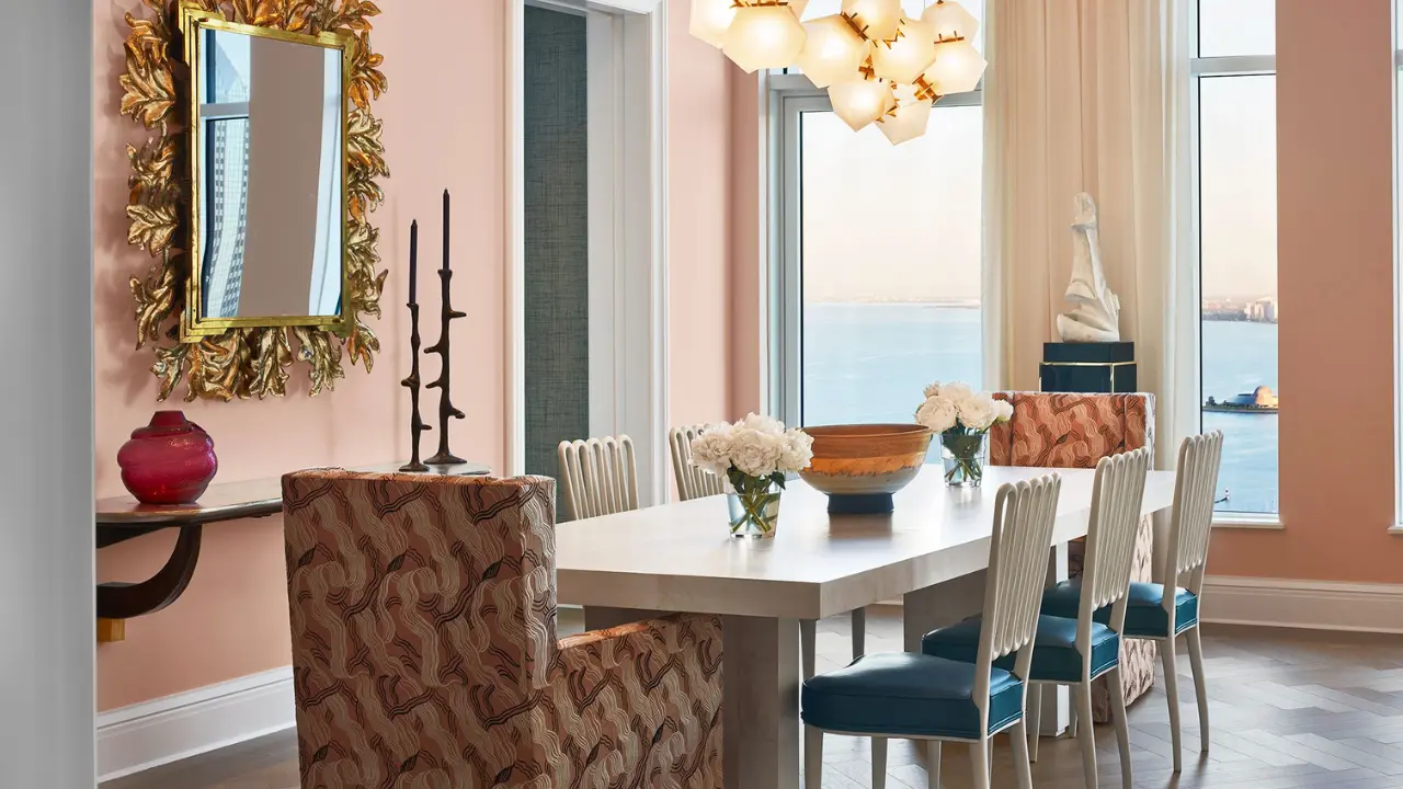 How to Make Your Dining Room Better