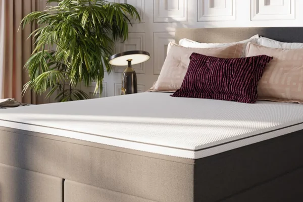 What Is a Mattress Topper, and Do You Need One