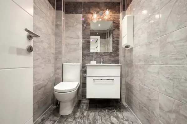 What Is a Water Closet Learn More About This Private Bathroom Design