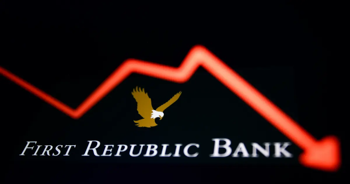 First Republic Bank Stock A Comprehensive Analysis