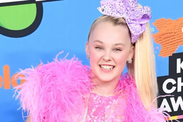 How Old Is JoJo Siwa Unveiling the Age of a Rising Star
