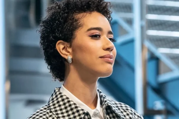 Jasmin Savoy Brown A Rising Star in Film and Television