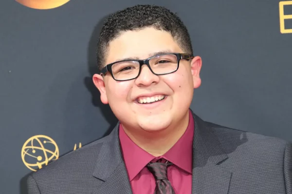 Rico Rodriguez Rising from a Child Actor to a Hollywood Icon