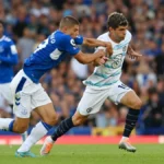 Chelsea vs Everton: A Premier League Showdown